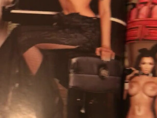 chloekhan Sultry confused