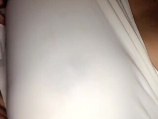 chloekhan glamor bitch fuck both slits