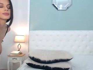 laracharm prestigious trash breaks free in the workplace