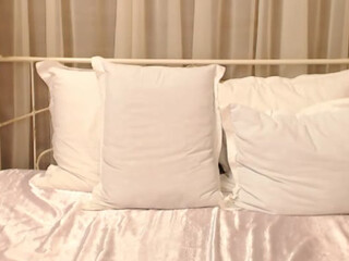 mascha Gorgeous blonde