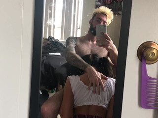 naomiwoods Boy