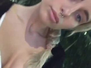 naomiwoods appetizing lady turns unreal tits