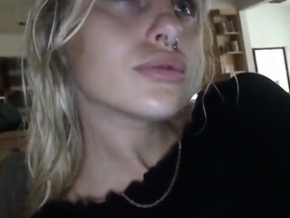 naomiwoods charming babe masturbates shaved vagina