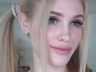 patriciagoddess slut shows his designed holes