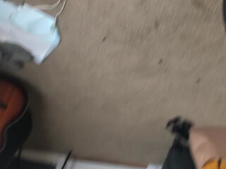 naomiwoods sweet ass and broken cap