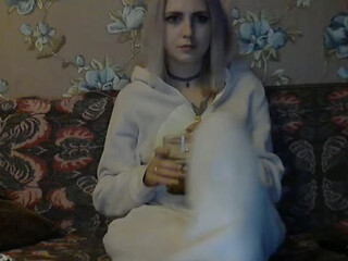 iskorka busty chick finished