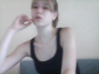 fuckmeplease playing with a vibrator