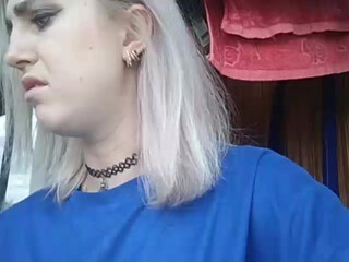 iskorka Pretty young lady