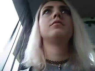 iskorka gorgeous beast jumping on a dildo