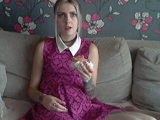 iskorka crazy bitches lick pussy