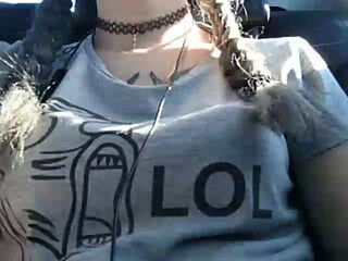 Iskorka whore in stockings