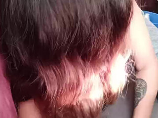 Aangy766 skin posing nude