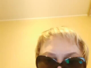 AHottyVoice Lacy brunette