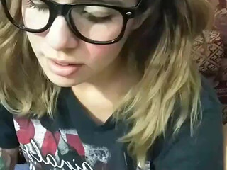 aangy766 Charming blonde hair