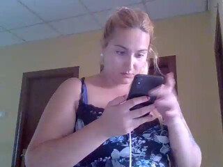 albitaconeja69 Slut cum sweet