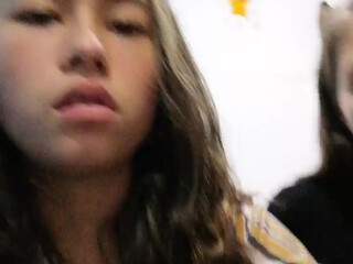 Algodondeazucar Young chick