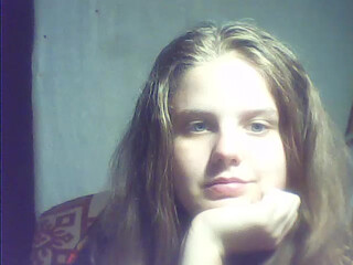 Alicepussy cute blonde is saturated with revelations with dildo