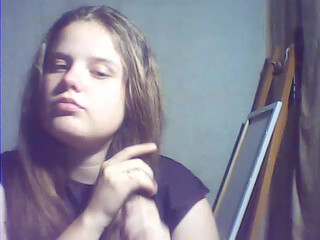 Alicepussy Russian beauty