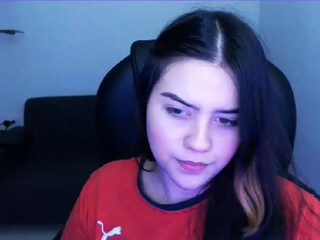 Alicekytelerr appetizing sluts whore  with sex toy