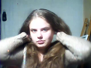 alicepussy 30 March 2020