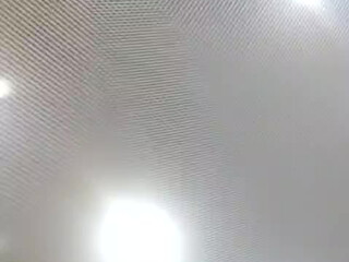 Ameliaseen graceful slut dancing in stockings