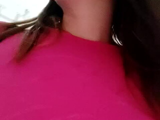 Ameliaseen expressive beauty gets sexuality