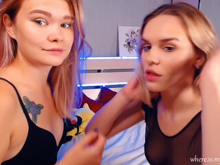 Astonrebeka Sweet couple