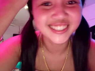 Bella impressive slut furiously masturbating vagina