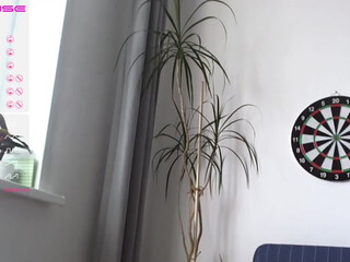 Billykluka1 Impressive woman