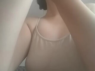 BlackGirl999 fascinating whore turns on mouthwatering forms