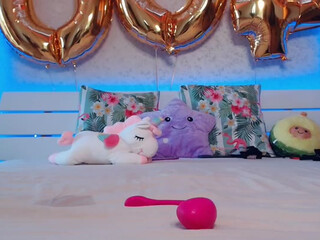 Brendiegilana 8 January 2020