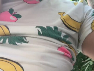 Butterflysay show with an attractive black hair