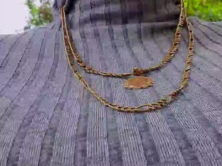 candacexxhot wonderful blonde striking ass on the spot