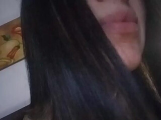 Cjpq2525 charming slut fucks both holes