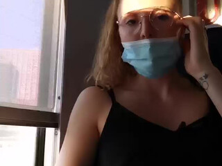 coleen1607 playing with dildo