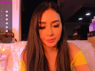 Dayaanna Obstinate slut