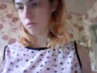 DreamsFox exquisite  girl  masturbates relish anus