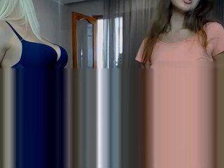 Electrasun wonderful quinit pushes fingers