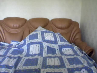 Eva440 chick in stockings erotic masturbates