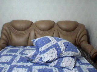 Eva440 beautiful female in stockings with a toy spends time unforgettably