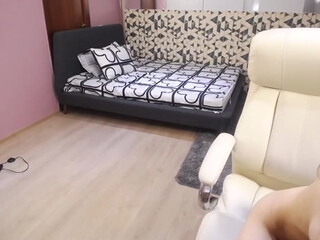 Evaclaire the obstinate passion turns a huge ass