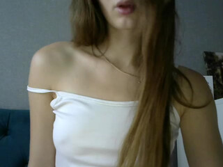 fibisweety Crazy blonde