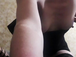 Evgehka2233 naughty slut communicates in  private e