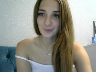 fibisweety sensual masturbation