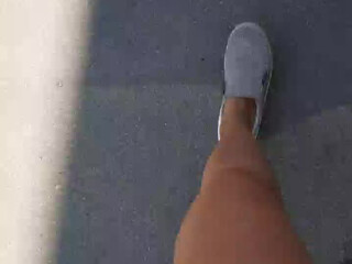 gija depraved beauty masturbates pussy