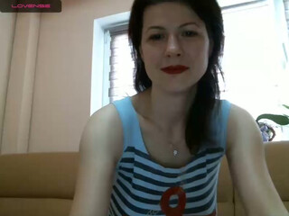 have delightful slut sucking sex toy