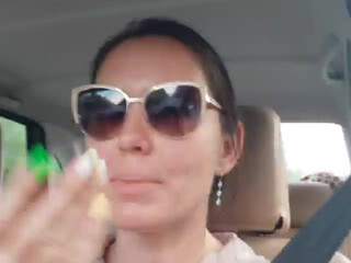 Ingrid777 adorable chick pulls vagina