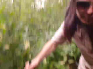 Ingrid777 blonde girl fucks with sex toy