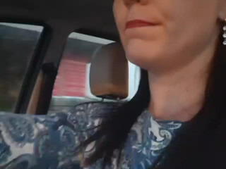 Ingrid777 pretty girl fucks her cap