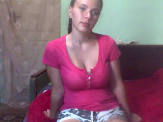 JenniferIris shows five incredible orgasms